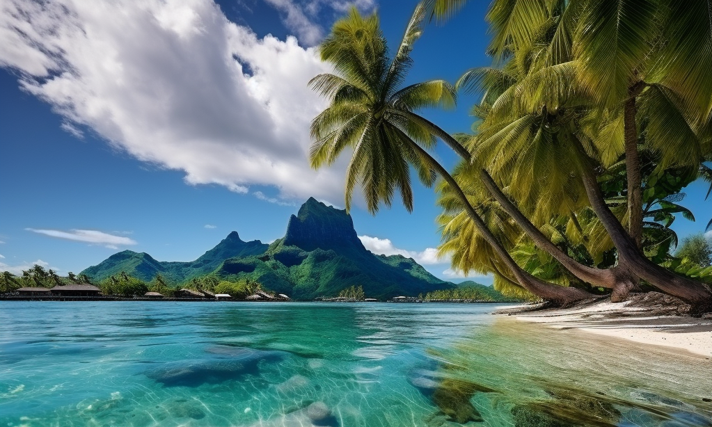 polynesie francaise
